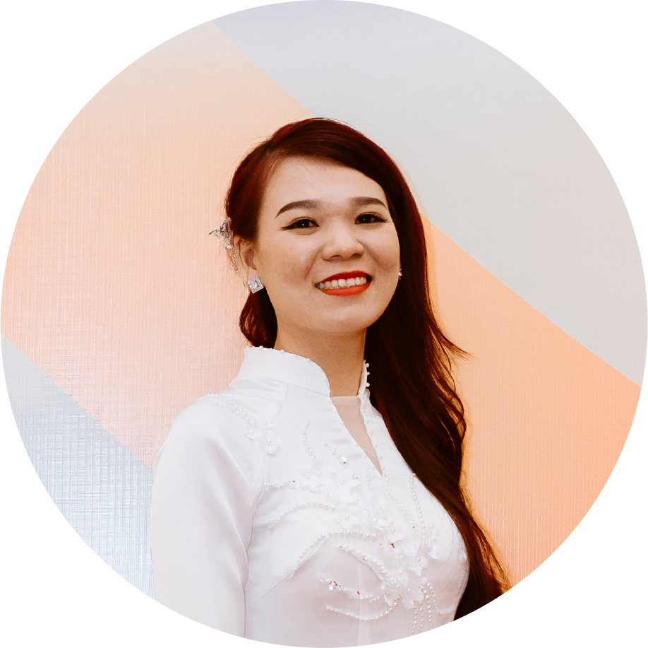 Le Thi Hong Thao