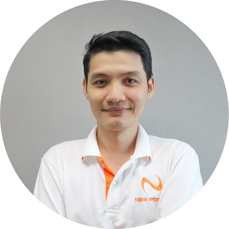 Truong Duc Toan – AM